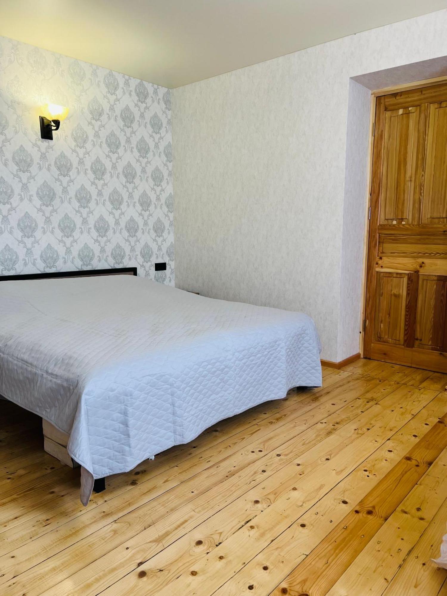Kazbegi Palace Екстериор снимка