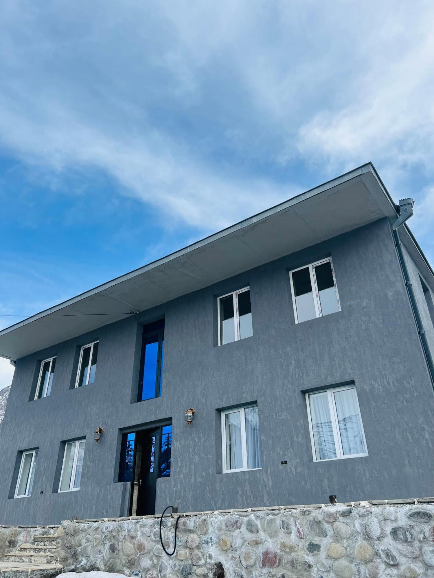 Kazbegi Palace Екстериор снимка